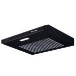 Превью картинка Козырьковая вытяжка Maunfeld MF 60 Black #1