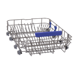 Превью картинка Посудомоечная машина 45см встраиваемая Maunfeld MLP-08IMRO #20