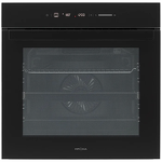 Превью картинка Электрический духовой шкаф KRONA INFINITUM max 60 BL/BL #1