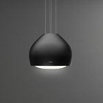 Превью картинка Потолочная вытяжка Falmec SOPHIE IS.54 Charcoal #2