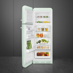 Превью картинка Холодильник с верхней морозилкой Smeg FAB30LPG6 #3
