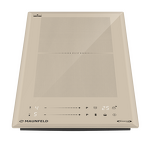 Превью картинка Индукционная варочная панель домино Maunfeld CVI292S2FBG LUX Inverter #2