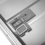 Превью картинка Посудомоечная машина 60см встраиваемая Maunfeld MLP-123I Light Beam #8