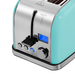 Превью картинка Тостер Maunfeld MF-821MINT #3