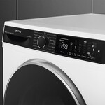 Превью картинка Стиральная машина с фронтальной загрузкой Smeg WM3T60CRU #4