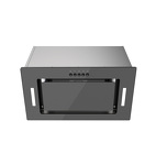 Превью картинка Полновстраиваемая вытяжка Lex GS BLOC G 600 GREY воздухоочиститель #1