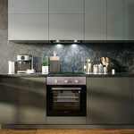 Превью картинка Электрический духовой шкаф Lex EDM 041 IX духовой шкаф #7