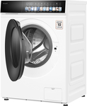 Превью картинка Стиральная машина с фронтальной загрузкой Weissgauff WMD 59211 Touch Inverter #5