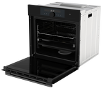 Превью картинка Электрический духовой шкаф Haier HOX-FP5RAGG #3