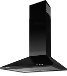 Превью картинка Купольная вытяжка Weissgauff Zosma 60 PB BL #1