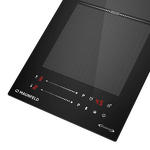 Превью картинка Индукционная варочная панель домино Maunfeld CVI292S2FBK Inverter #4