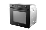 Превью картинка Электрический духовой шкаф Midea MO78100CGB #6