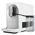 Превью картинка Кофемашина Maunfeld MF-A8021CWH #2