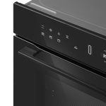 Превью картинка Электрический духовой шкаф Maunfeld MEOH709DB #7