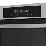 Превью картинка Электрический духовой шкаф Maunfeld AEOD6063S #6