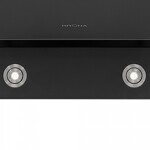 Превью картинка Наклонная вытяжка KRONA LIORA 900 black S #10