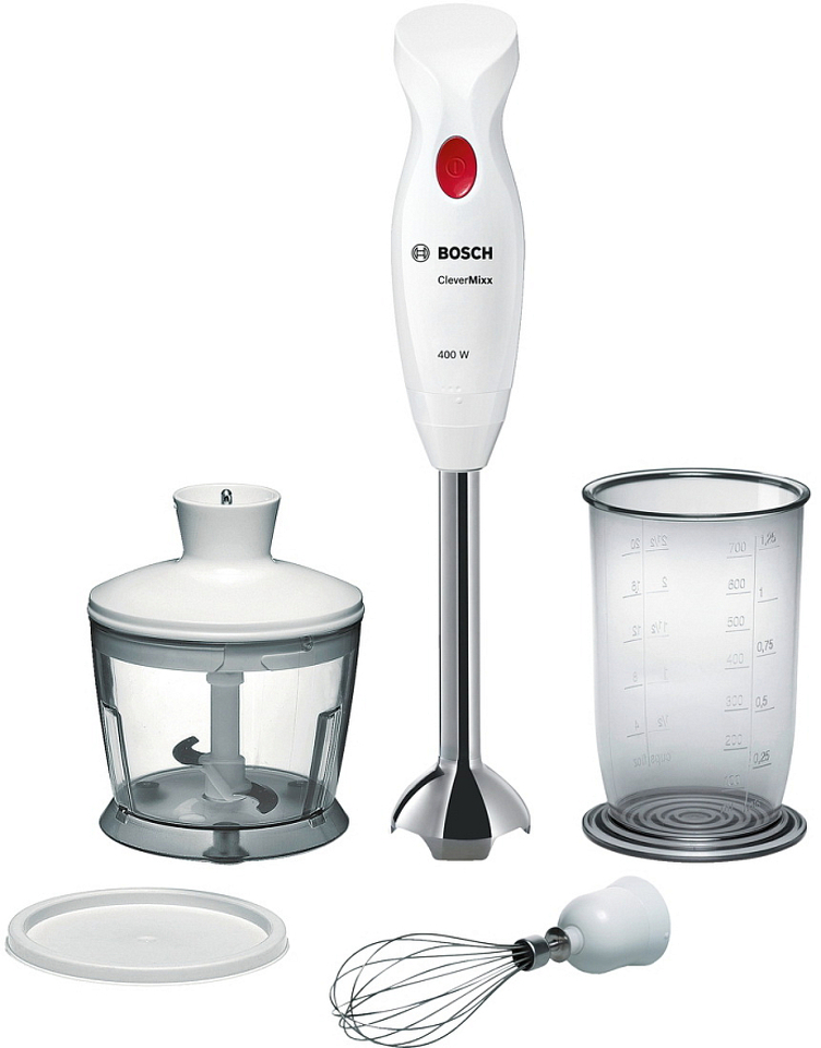 Фото Блендер  Bosch MSM24500