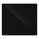 Превью картинка Индукционная варочная панель Maunfeld AVI594BK #1