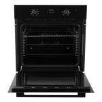Превью картинка Электрический духовой шкаф Midea MO608007YGB #5