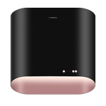 Превью картинка Цилиндрическая вытяжка Maunfeld GUNA 60 Black/Anthracite with Pink Gold #5