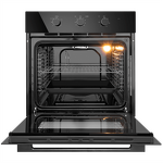 Превью картинка Газовый духовой шкаф Maunfeld MOGS703B2 #2