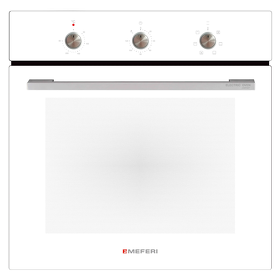 Картинка Meferi MEO606WH COMFORT