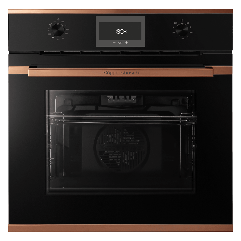 Фото Электрический духовой шкаф Kuppersbusch B 6330.0 S7