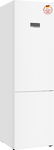 Превью картинка Холодильник с нижней морозилкой Weissgauff WRK 2010 D Inverter NoFrost White Soft Close #19