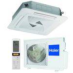 Превью картинка Сплит-система Haier ЕСО AB105S2LR1FA 1U105S1LS1FB #1