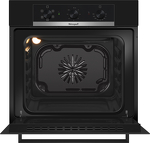 Превью картинка Электрический духовой шкаф Weissgauff EOM 105 B #15