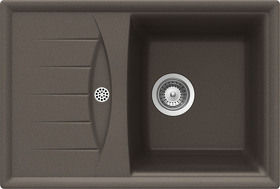 Картинка SCHOCK GENIUS 45D CRISTALITE мокка