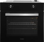 Превью картинка Электрический духовой шкаф Hyundai HEO 62312 BG #3