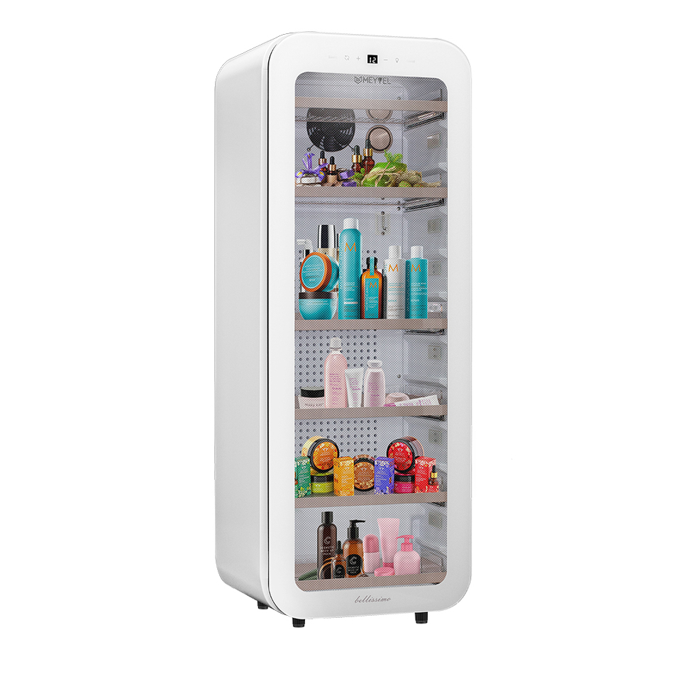 Фото Холодильник для напитков Meyvel MD105-White