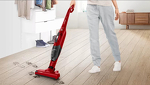 Превью картинка Пылесос Bosch BBHF214R #8