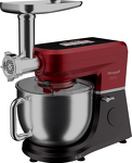 Превью картинка Weissgauff WKM 792 DPB Digital Multi Chef #24