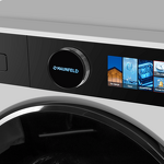 Превью картинка Стиральная машина с фронтальной загрузкой Maunfeld MFWM1410WH05 #9