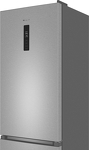 Превью картинка Холодильник с нижней морозилкой Weissgauff WRK 2000 Total NoFrost Inverter Inox #17