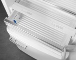 Превью картинка Холодильник с нижней морозилкой Smeg FAB38RWH5 #6