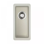 Превью картинка Гранитная мойка Omoikiri Kata 20-U-PA Artgranit/пастила #1