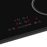 Превью картинка Индукционная варочная панель Maunfeld AVI594FBK #5