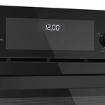 Превью картинка Электрический духовой шкаф Meferi MEO604BK POWER #9