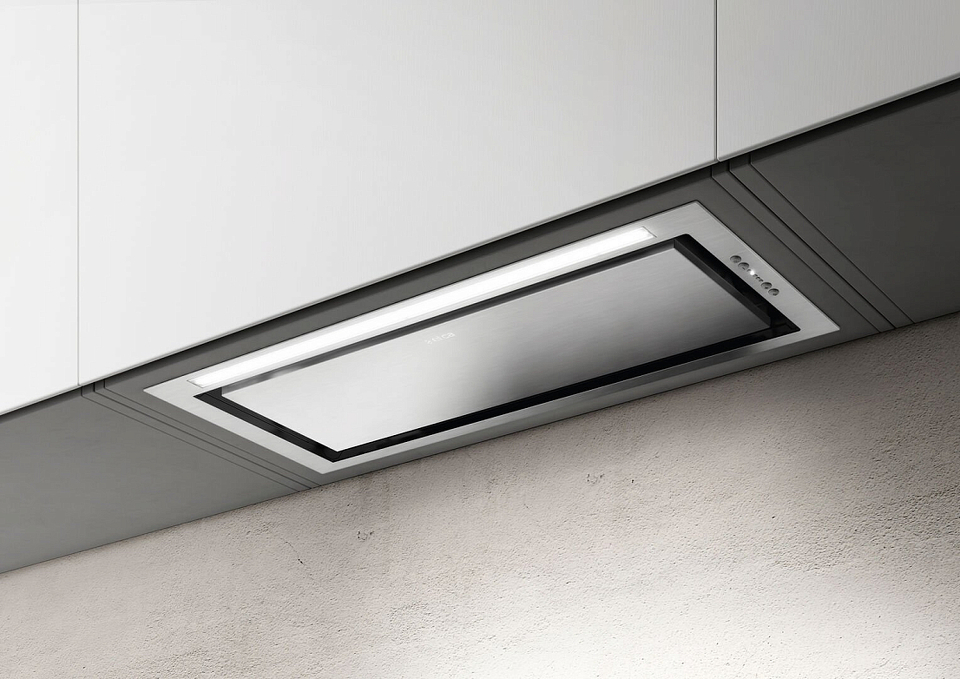 Фото Полновстраиваемая вытяжка Elica HIDDEN ADVANCE IX/A/72
