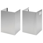 Превью картинка Т-образная вытяжка  KRONA FRANZISKA 600 INOX S #13