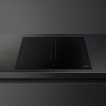 Превью картинка Электрическая варочная панель Smeg SIM3644N #2