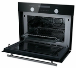 Превью картинка Электрический духовой шкаф Midea TF944EG9-BL #5