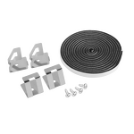 Превью картинка Индукционная варочная панель домино Maunfeld AVI292BK #9