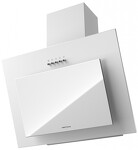 Превью картинка Наклонная вытяжка KRONAsteel FREYA 600 white PB #1