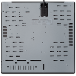 Превью картинка Электрическая варочная панель Maunfeld AVCE594BK #7