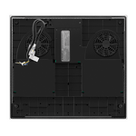 Превью картинка Индукционная варочная панель Maunfeld CVI594SWH #5