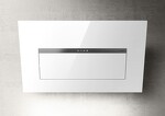 Превью картинка Наклонная вытяжка Elica BLOOM-S WH/A/85 #1